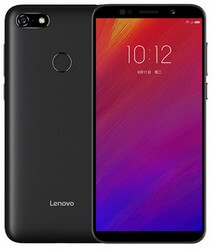 Прошивка телефона Lenovo A5 в Уфе
